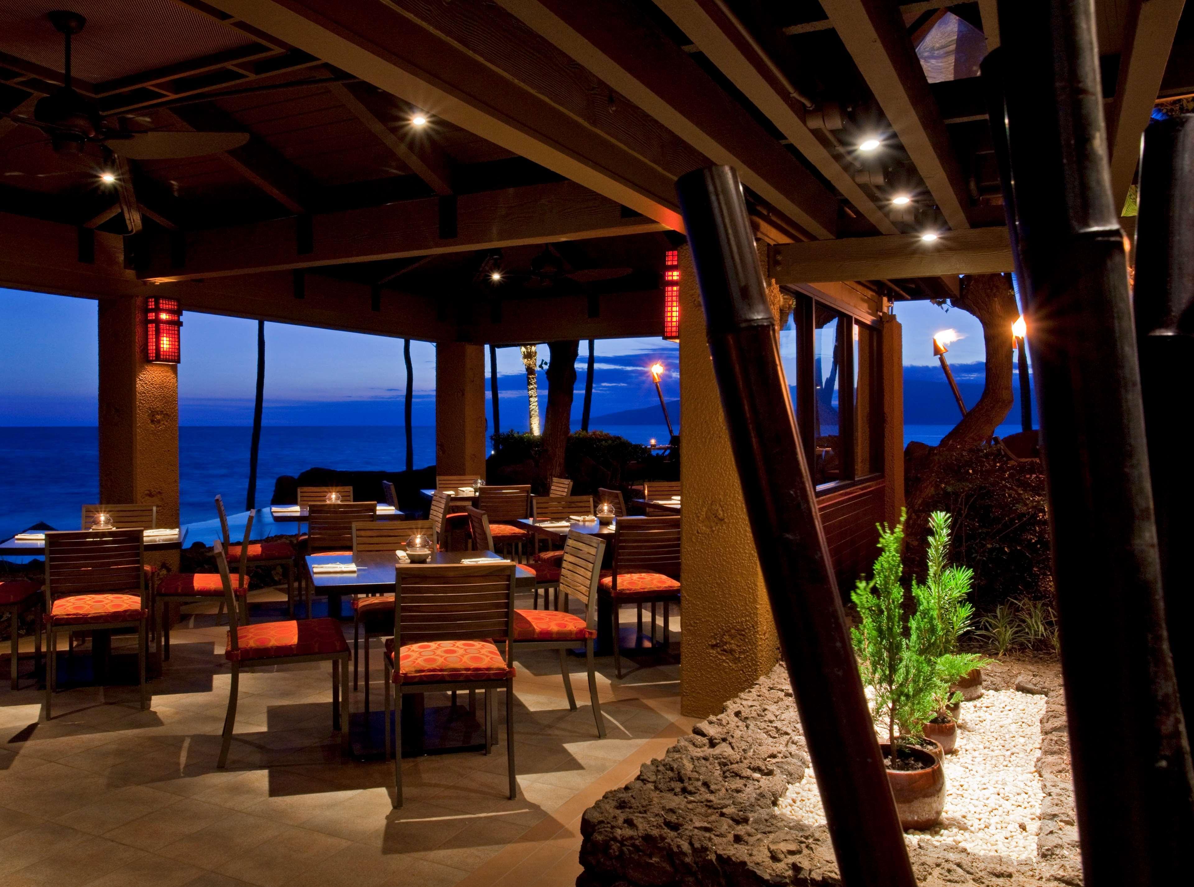 Hyatt Regency Maui Resort & Spa Lahaina Exterior photo