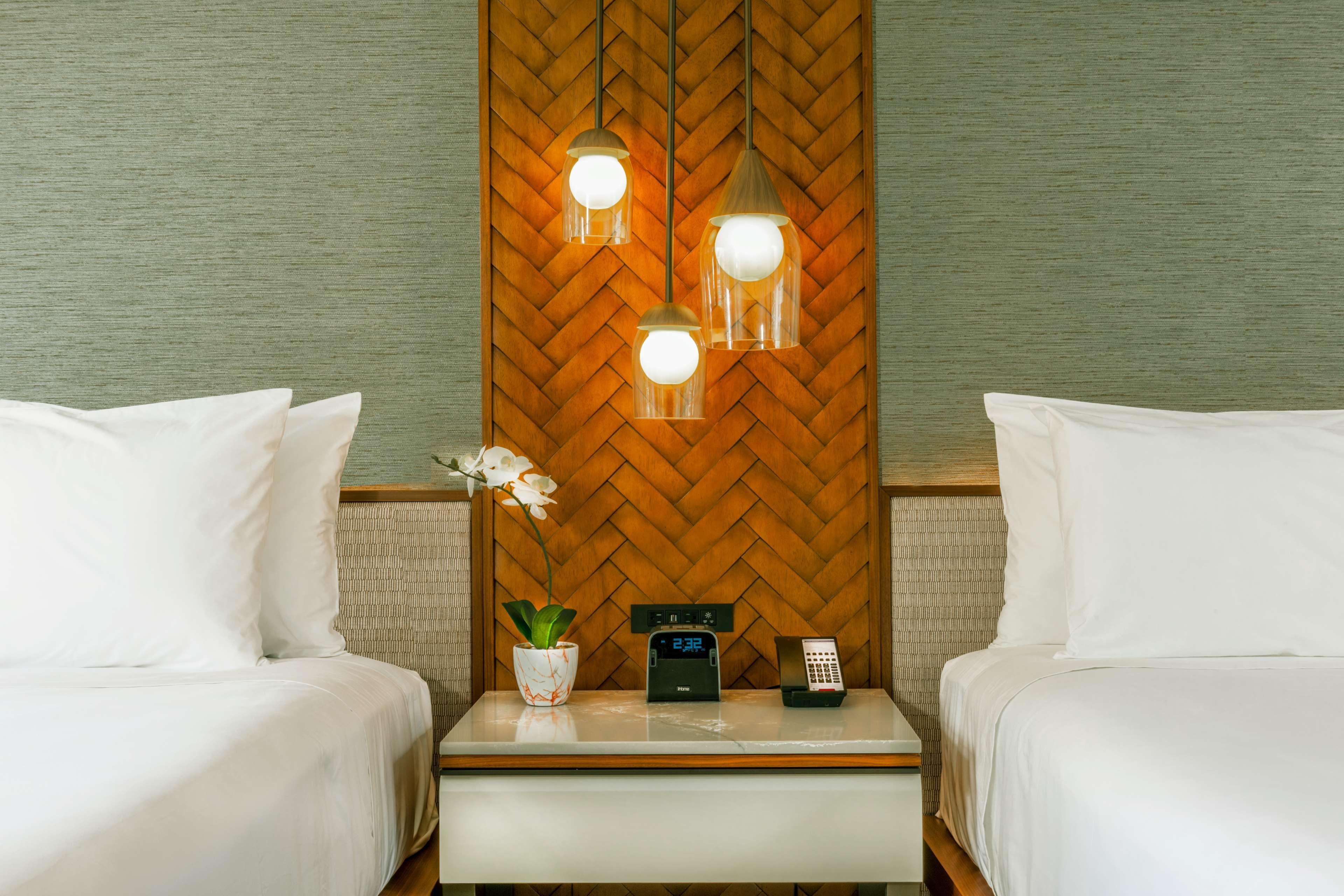 Hyatt Regency Maui Resort & Spa Lahaina Exterior photo