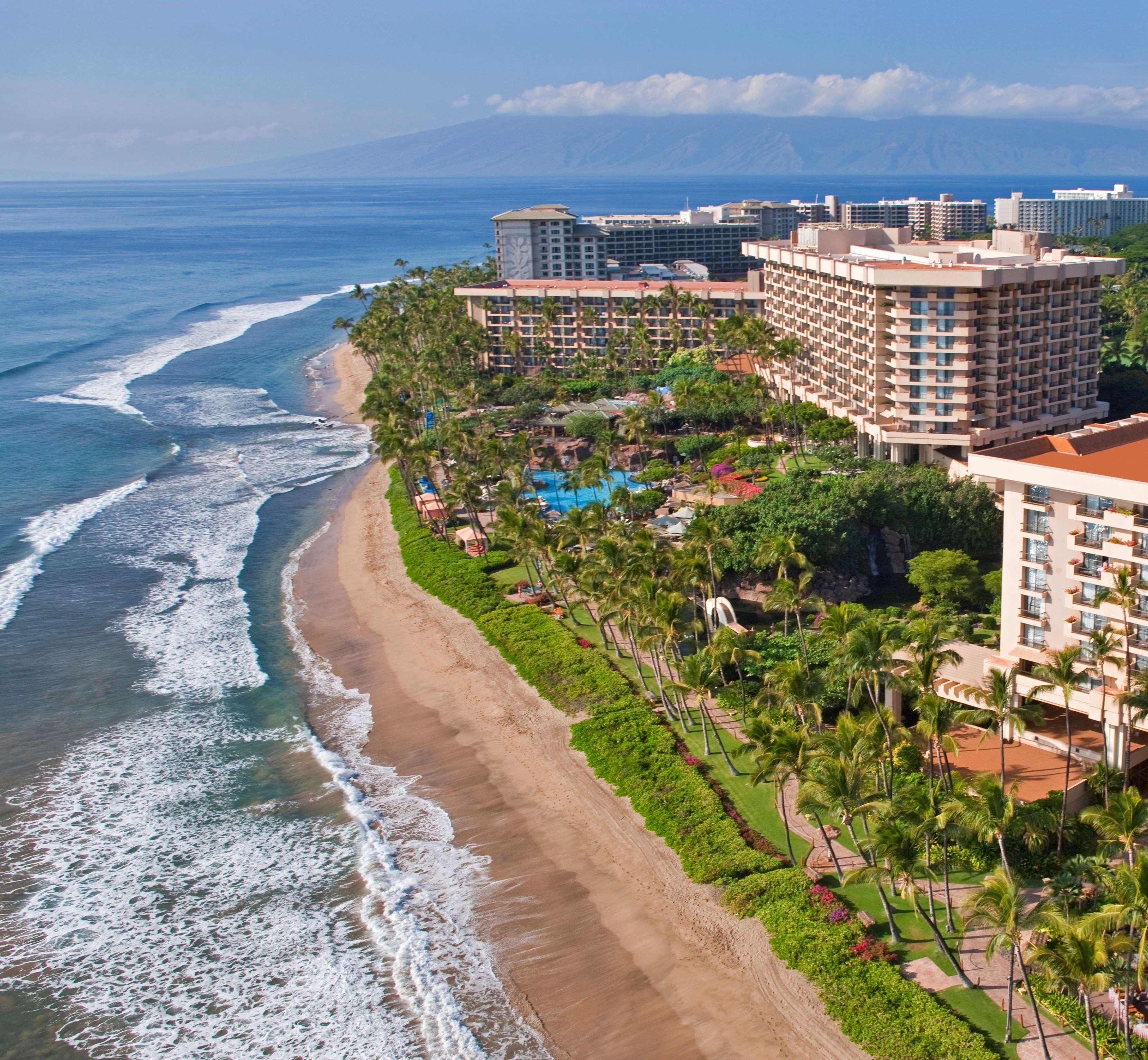 Hyatt Regency Maui Resort & Spa Lahaina Facilities photo
